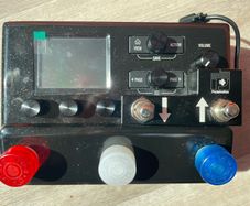 Line 6 HX Stomp