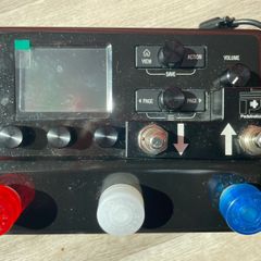 Line 6 HX Stomp