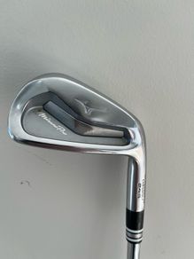 Mizuno Pro 243 irons 4-PW