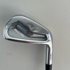 Mizuno Pro 243 irons 4-PW