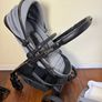 New condition icandy Peach 7 travel system pram Image 9