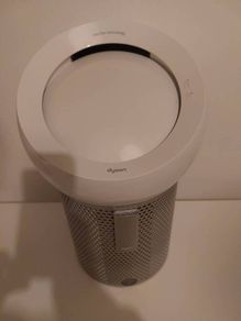 Dyson Pure Air BP01 fan