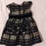 Stunning Myleene Klass Occasion Dress Image 6