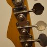 Fender Jaguar Bass Orginal Japan Image 6