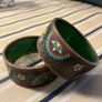 Set of 2 Napkin Rings Image 2