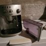 Delonghi Magnifica Coffee Machine Image 2