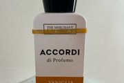 The Merchant of Venice Vaniglia Madagascar 30ml EDP