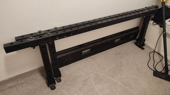 Power Rack for Gym