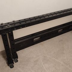 Power Rack for Gym