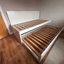 Single Bed with Underbed Image 4