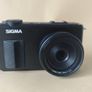Sigma DP2 Merrill Image 6