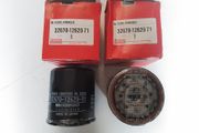 2.Toyota Forktruck Filters.