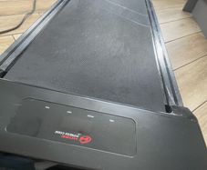 Home fitness walking pad/ treadmill