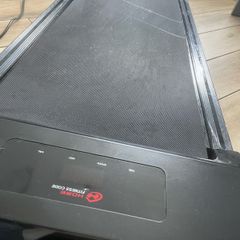 Home fitness walking pad/ treadmill