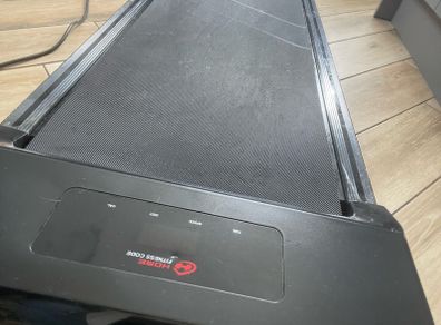 Home fitness walking pad/ treadmill