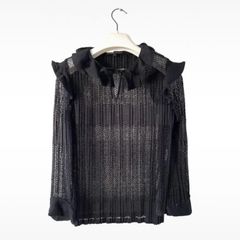 Maje Blouse
