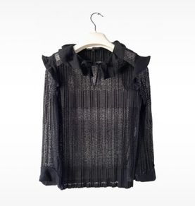Maje Blouse