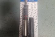 gas soldering iron