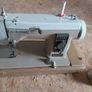 Sewing machine New Home 1974.. Image 4