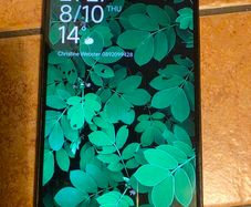 Xiaomi Redmi note 12 5g