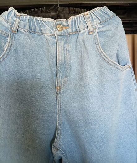 Jeans age 13 to 14