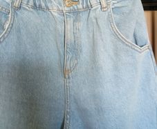 Jeans age 13 to 14