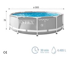 intex pool