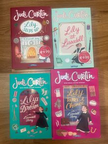 Judi Curtin