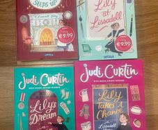 Judi Curtin