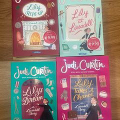 Judi Curtin