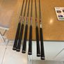 Cobra LTD Irons Image 5