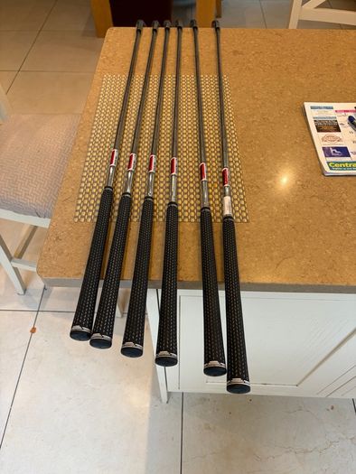 Cobra LTD Irons