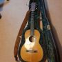 Martin Custom Shop mini guitar