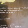B&Q Universal Rug Grip, New In Packaging Image 3
