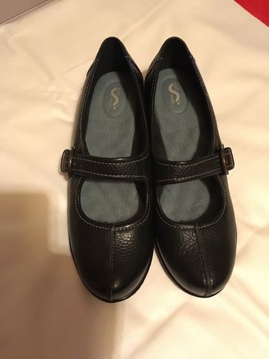 Soft Walk Shoes, size EU-40, UK-6
