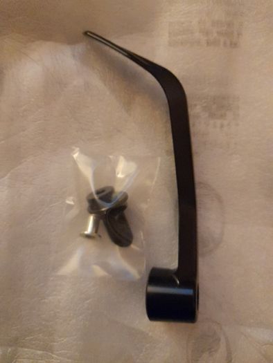 KTM 1290 SuperDuke Lever Protector