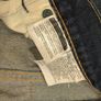 Levi's 519 Jeans Size 32/30 Image 4