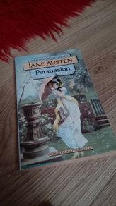 Jane Austen - Persuasion