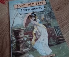 Jane Austen - Persuasion