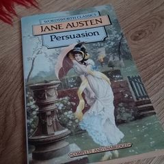 Jane Austen - Persuasion