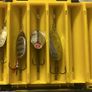 Full Spinning Kit: Rod, Reel, 175+ Lures & Brand New Terminal Tackle Image 6