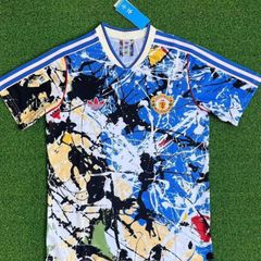 Manchester United / Stone Roses Jersey