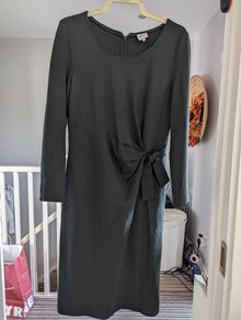 Armani original dress
