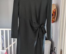Armani original dress
