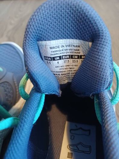Under Armour