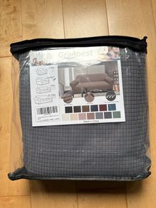Grandest Sofa and Armchair Covers