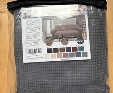 Grandest Sofa and Armchair Covers
