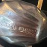 6 x Sheffield sterling Sliver Coffee Bean Spoons. Image 3
