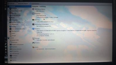 dell latitude X1