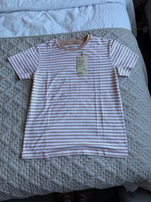 Muji T-shirt brand new with tag